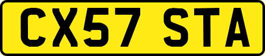 CX57STA