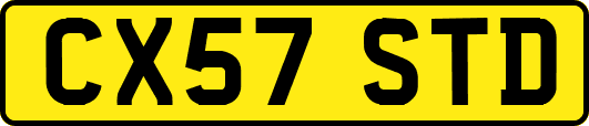 CX57STD