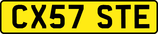 CX57STE