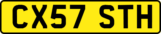 CX57STH