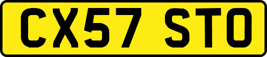 CX57STO