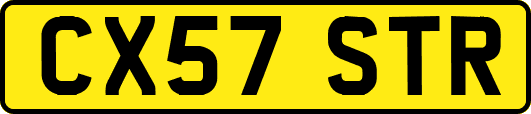 CX57STR