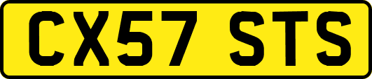 CX57STS
