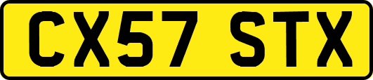 CX57STX