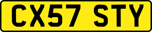 CX57STY