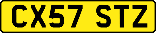 CX57STZ