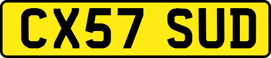 CX57SUD