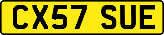 CX57SUE