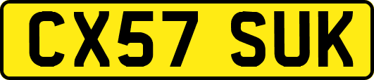 CX57SUK