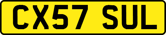CX57SUL