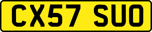 CX57SUO