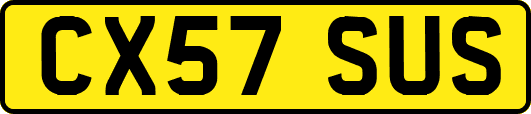 CX57SUS