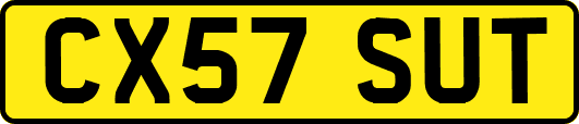 CX57SUT