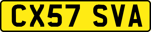 CX57SVA