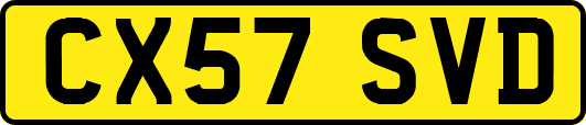 CX57SVD