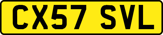CX57SVL