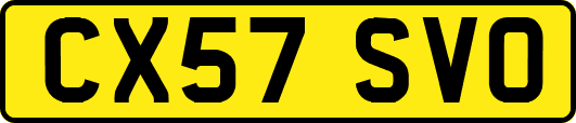 CX57SVO