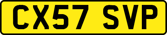 CX57SVP
