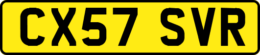 CX57SVR