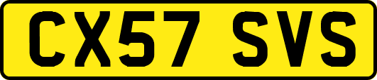 CX57SVS