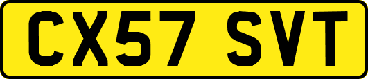 CX57SVT