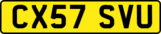 CX57SVU