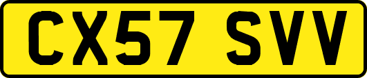 CX57SVV