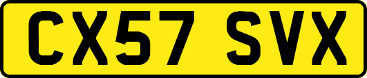 CX57SVX