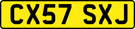 CX57SXJ