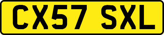 CX57SXL