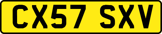 CX57SXV