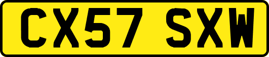 CX57SXW