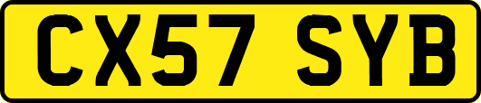 CX57SYB
