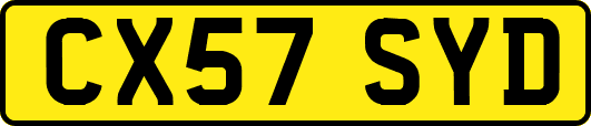 CX57SYD