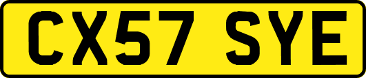 CX57SYE