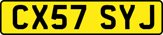 CX57SYJ