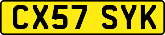 CX57SYK