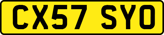 CX57SYO