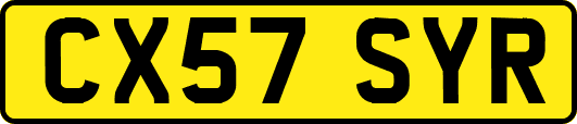 CX57SYR