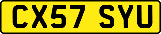 CX57SYU