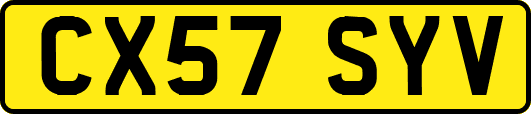 CX57SYV