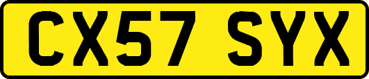 CX57SYX