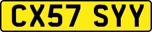 CX57SYY