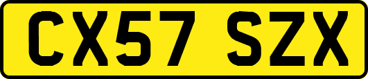 CX57SZX