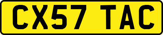 CX57TAC