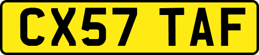 CX57TAF