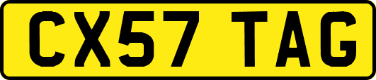 CX57TAG