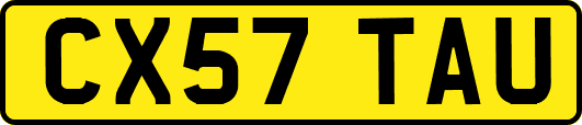 CX57TAU