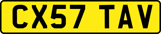 CX57TAV
