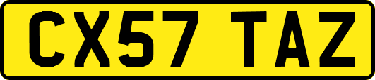 CX57TAZ